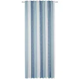 KOMBINIRANA ZAVESA pol prosojno 140/245 cm