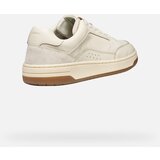Geox Cream men's sneakers Sedral Court - Men's | shoptok.hr