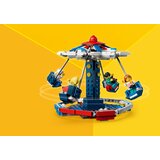 Lego LEGO® Creator 3in1 - Veliki panoramski kotač (31389) | shoptok.hr