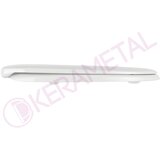 Kerametal wc daska ohajo C2 inox | Eponuda.com