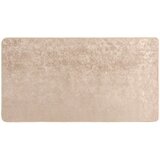 Traka za tepih MARSA Bež 80 x 150 cm Poliester i PVC | Eponuda.ba
