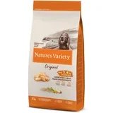 suva hrana sa ukusom piletine za odrasle pse original medium adult 12kg