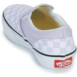 Vans Slips on Classic Slip-On Vijolična | Shoptok.si