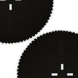  PROSTIRKA ZA TRAMPOLIN TM-8FT 48V | shoptok.hr