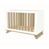 Faktum Sienna kinderbet 120x60 cm, White Cijene