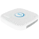 nvr ip snimač, 4 kanala, poe , H.264, 1080p - NVR2004PGHP