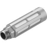 Festo prigušivač 6843 U-3/8-B 10 bar polietilen, aluminij 1 St. | Eponuda.ba