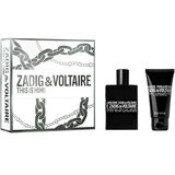 Zadig & Voltaire THIS IS HIM! darilni set za moške | Shoptok.si