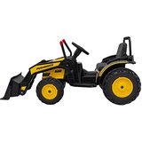 Bager na akumulator Excavator - žuti | Eponuda.com