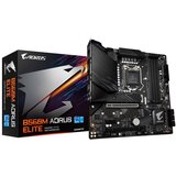 Gigabyte B560M AORUS Elite 1.0 Intel B560;LGA1200; 4xDDR4HDMI,DP;micro ATX | Eponuda.ba