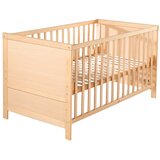 Roba Dječji krevet 70x140 cm u prirodnoj boji – | shoptok.hr