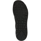Skechers Niske tenisice 'UNO' zlatno žuta / crna | shoptok.hr