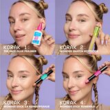 NYX Professional Makeup Wonder Snatch tekući korektor 3 u 1 nijansa Pale Cool 3 ml | shoptok.hr