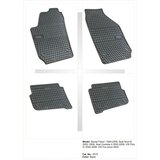 FROGUM Tipske patosnice za Škoda Fabia 1 (99-08) / Polo 4 / Ibiza 3 / Cordoba 2 (02-08) / VW Fox | Eponuda.com