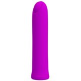 Pretty Love 2024 Mini Vibrator Pretty Love Curtis Purple | Shoptok.si