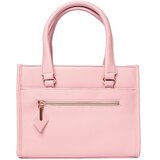 Shelvt Pink zipper bag | ePonuda.com