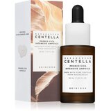 SKIN1004 Madagascar Centella Probio-Cica Intensive Ampoule pomirjajoči serum za obnovo kožne pregrade 30 ml | Shoptok.si