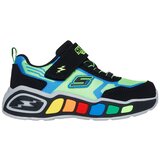 Skechers play scene - storm brights 407606n-lmbk Cijene