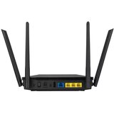 Asus Ruter RT-AX1800U Dual-Band Wi-Fi 6 Router | Eponuda.com