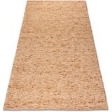 RugsX Preproge Preproga NEPAL Latte Copper multi bež Melanž 60x100 cm Bež | Shoptok.si