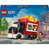 Lego LEGO® City - Kombi z ocvrto hrano (60488) | Shoptok.si