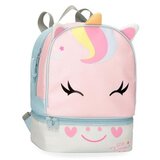 Roll Road Ranac 28 cm - Pink ( 49.927.45 ) | ePonuda.com