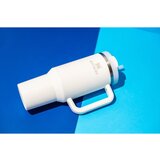 Stanley Quencher H2.O FlowState™ Tumbler lonček iz nerjavečega jekla s slamico Frost 350 ml | Shoptok.si