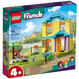 Lego Friends: Paisleyjin dom | Shoptok.si