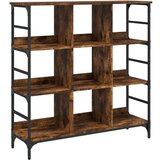 Komoda boja hrasta 102 x 32 x 103 5 cm od konstruiranog drva | shoptok.hr