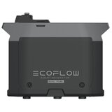 ECOFLOW Smart generator 1800 W 4 L Benzin Crno | shoptok.hr