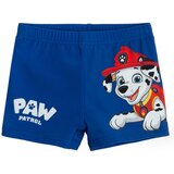 Cool club kopalke boxer hlače KH LCB3013048 PAW PATROL F modra 92 | Shoptok.si