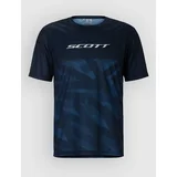 Vertic LT SS Long Sleeve Tech Tee dark blue