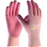 ATG rukavica MaxiFlex Active roza Cijene