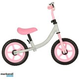 Trike fix bicikl bez pedala rozi Slike