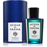 Acqua Di Parma Mandarino di Sicilia toaletna voda uniseks 100 ml | Shoptok.si
