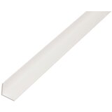  Rubni profil (D x Š x V: 2.600 x 20 x 20 mm, Jednakokrako, PVC) Cijene