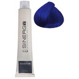 Sinergy toner za kosu sinergy plavi