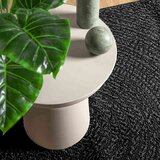 vidaXL Tepih ZIZUR 200 x 290 cm s izgledom jute unutarnji i vanjski | shoptok.hr