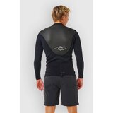Rip Curl Omega Ls 1.5 Surf jakna black | Shoptok.si