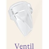 Lansinoh Set rezervnih dijelova za nosive pumpe za izdajanje | shoptok.hr