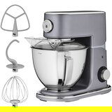 Wmf Profi Plus metalni kuhinjski 1000 W, aparati, sivi 61.3021.5001 | shoptok.hr