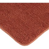 Tendance kupaonski tepih Latex Soft 45x75 cm, bakreni | shoptok.hr