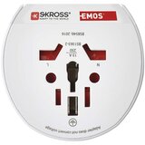 Skross potovalni adapter P0055N | Shoptok.si