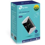 Tp-link Mobile Router 300Mbps 4G LTE-Advanced Mobile Wi-Fi, AC1200 selectable Dual Band Wi-Fi, internal... | Eponuda.ba