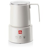 Illy Električni penilec mleka bel Cene