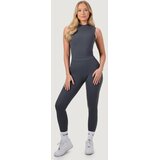 GymBeam Women‘s NEO Turtleneck Top Iron XS | Eponuda.ba