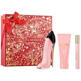 Carolina Herrera Ženski parfemski set Good Girl Blush EDP, 80ml+Losion za telo, 100ml Cene