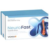 Vemax NeuroFast, 30 kapsula Cene