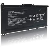  Baterija za HP Pavilion 15-DA/250 G7 (HT03XL) 11.55V 3630mAh 42Wh Li-ion | shoptok.hr