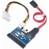 Bi-directional SATA /IDE converter interface cards /adapter Internal